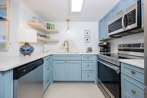 Island Sunrise 365 2 Bedroom Condo