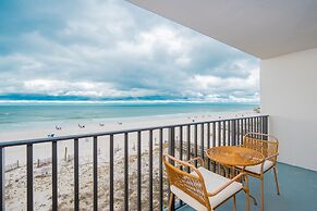 Island Sunrise 365 2 Bedroom Condo