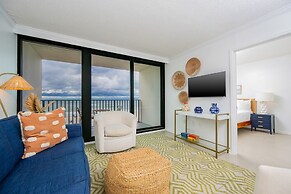 Island Sunrise 365 2 Bedroom Condo