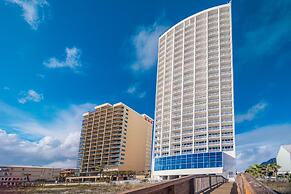 Island Tower 601 3 Bedroom Condo