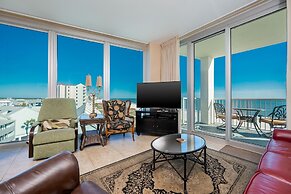 Island Tower 601 3 Bedroom Condo