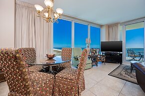 Island Tower 601 3 Bedroom Condo