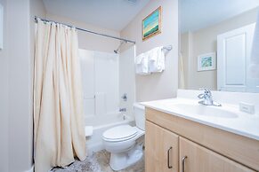 Island Tower 601 3 Bedroom Condo