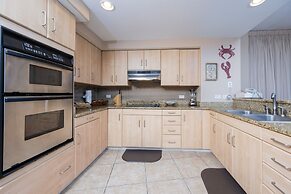 Island Tower 601 3 Bedroom Condo