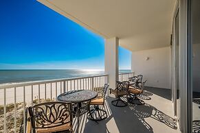 Island Tower 601 3 Bedroom Condo