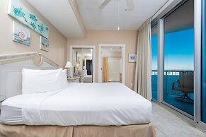 Island Tower 601 3 Bedroom Condo