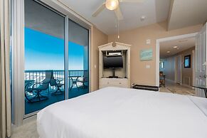 Island Tower 601 3 Bedroom Condo