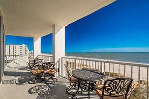 Island Tower 601 3 Bedroom Condo