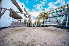 Island Tower 601 3 Bedroom Condo