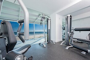 Island Tower 601 3 Bedroom Condo