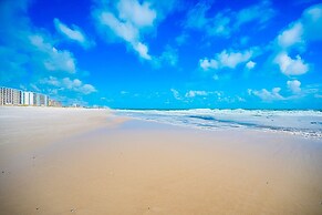 Island Tower 601 3 Bedroom Condo