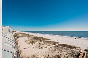 Island Tower 601 3 Bedroom Condo