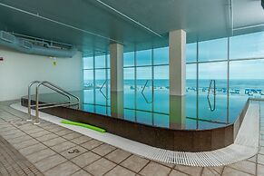 Island Tower 601 3 Bedroom Condo