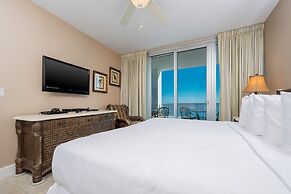 Island Tower 601 3 Bedroom Condo