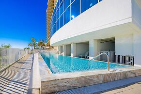 Island Tower 601 3 Bedroom Condo