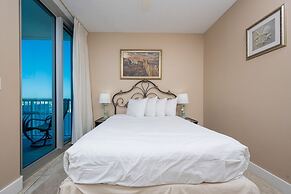 Island Tower 601 3 Bedroom Condo