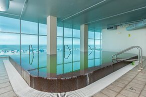 Island Tower 601 3 Bedroom Condo