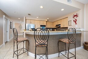 Island Tower 601 3 Bedroom Condo