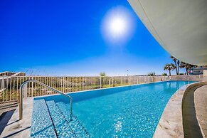 Island Tower 601 3 Bedroom Condo