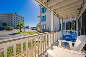 Gulf Shores Plantation West 1151 2 Bedroom Condo