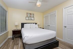 Gulf Shores Plantation West 1151 2 Bedroom Condo