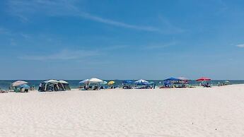 Gulf Shores Plantation West 1151 2 Bedroom Condo