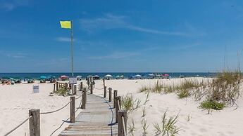 Gulf Shores Plantation West 1151 2 Bedroom Condo