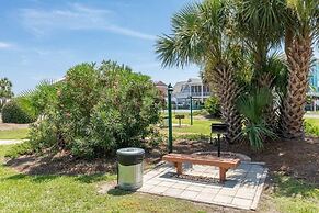 Gulf Shores Plantation West 1151 2 Bedroom Condo