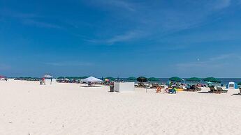 Gulf Shores Plantation West 1151 2 Bedroom Condo