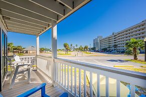 Gulf Shores Plantation West 1151 2 Bedroom Condo