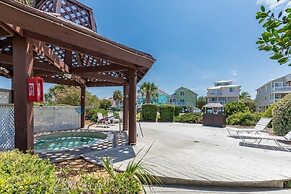 Gulf Shores Plantation West 1151 2 Bedroom Condo