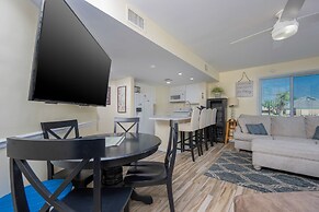 Gulf Shores Plantation West 1151 2 Bedroom Condo