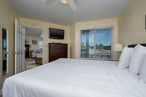 Gulf Shores Plantation West 1151 2 Bedroom Condo