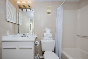 Gulf Shores Plantation West 1151 2 Bedroom Condo