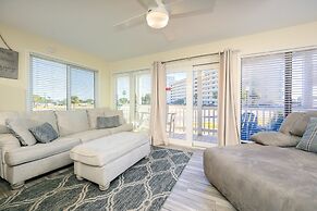 Gulf Shores Plantation West 1151 2 Bedroom Condo