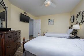 Gulf Shores Plantation West 1151 2 Bedroom Condo