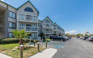 Gulf Shores Plantation West 1151 2 Bedroom Condo