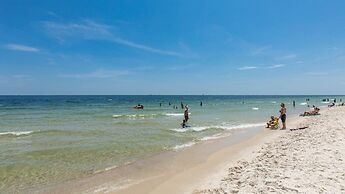 Gulf Shores Plantation West 1151 2 Bedroom Condo