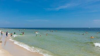 Gulf Shores Plantation West 1151 2 Bedroom Condo