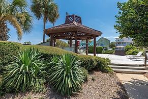 Gulf Shores Plantation West 1151 2 Bedroom Condo