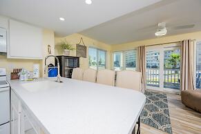 Gulf Shores Plantation West 1151 2 Bedroom Condo