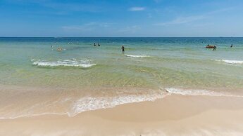 Gulf Shores Plantation West 1151 2 Bedroom Condo