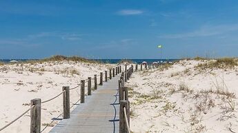 Gulf Shores Plantation West 1151 2 Bedroom Condo