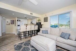 Gulf Shores Plantation West 1151 2 Bedroom Condo