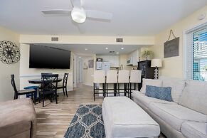 Gulf Shores Plantation West 1151 2 Bedroom Condo