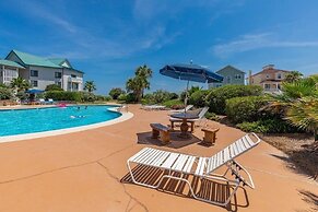 Gulf Shores Plantation West 1151 2 Bedroom Condo