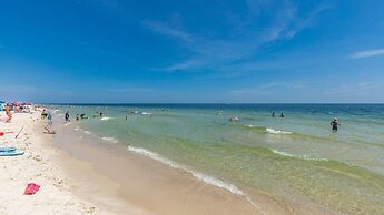 Gulf Shores Plantation West 1151 2 Bedroom Condo