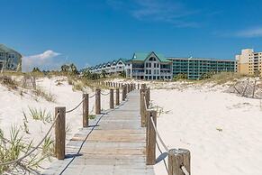 Gulf Shores Plantation West 1151 2 Bedroom Condo