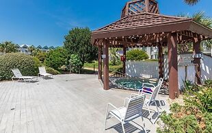 Gulf Shores Plantation West 1151 2 Bedroom Condo