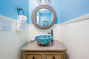 Mariner Lakes 40 2 Bedroom Condo